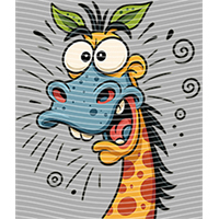 Animal Text Series-AT 1922